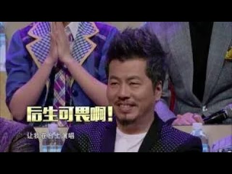 【誰是大歌神】04 模仿者小胖升key 踢館蕭敬騰