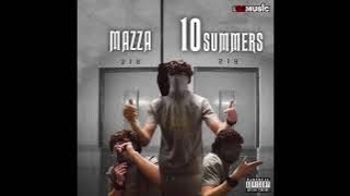 Mazza L20 - Never Fold (Feat. Double M x A1)