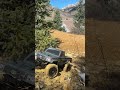 I think I need better tires… what else should I do? #yk41011 #rc #offroad #mountains #nature