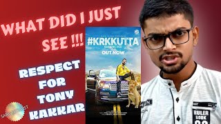 KRK KUTTA SONG BY MIKA SINGH | ROAST🔥