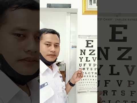 Tes kesehatan tahap