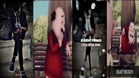 ALONE BOY🥀💔XML TREND ||MOTU PATLU 😎||NEW TREND VIDEO XML 📸💦💥 ALIGHTMOTION XML FILE@SKcreation581