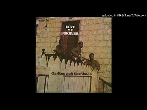 Just Me - Carlton And The Shoes (Studio One)