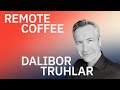 Remote kaffee mit dalibor truhlar dem erfolgreichsten youtuber der welt fr funny commercials