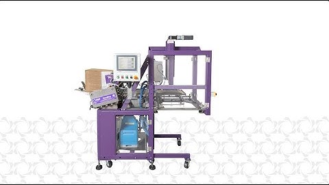 The MFT Tray Former 500