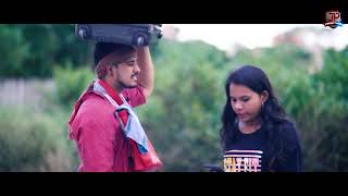 Hum Teri Mohabbat Mein (Full Song) | Cute Love Story | Cover Song | VLV Binod | #jpproduction