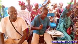 Bourama Doumbia De Baga