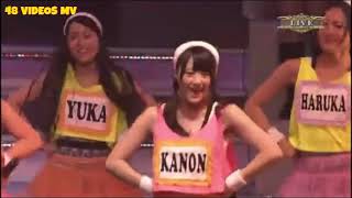 [LIVE] AKB48 Undergirls - Tsugi no Season (AKB48 Request Hour 2013) | 次のSeason