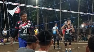 GRANDFINAL ASEPMUDA CUP II 2024 Voliklub KRESNA MIRITPETIKUSAN VS SATRIA SELOTUMPENG