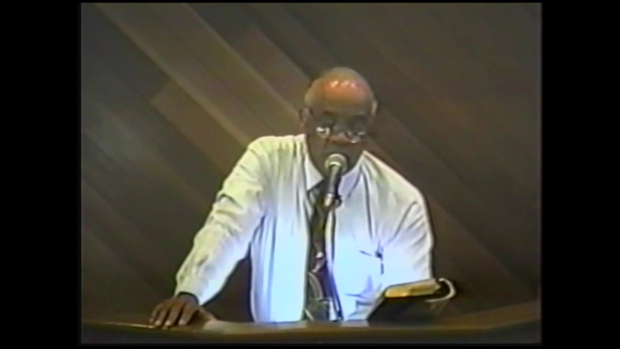 The Trumpet of The Jubilee of the 7th Seal