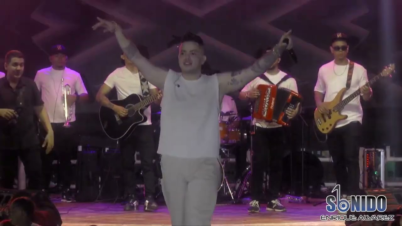 Voy para las que sea