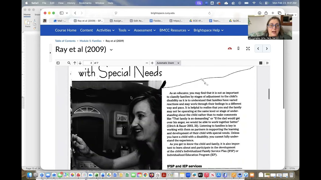 ECE 410 Week 5 Introduction