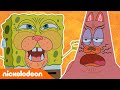 Spongebob | Nickelodeon Arabia |  سبونج بوب | هاجسسبونجبوبمعكينيالقط