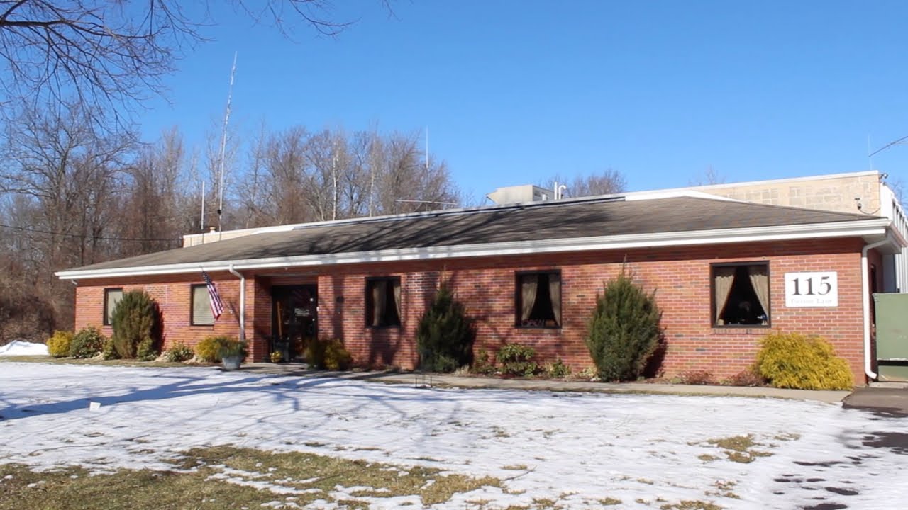 Vintage Radio & Communications Museum of CT | Connectitrek