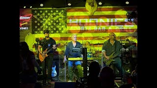 TRIP7 Rocks South Florida - Boonies Sports Bar & Grill