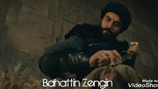 Diriliş Ertuğrul Müzikleri - Albastı V3