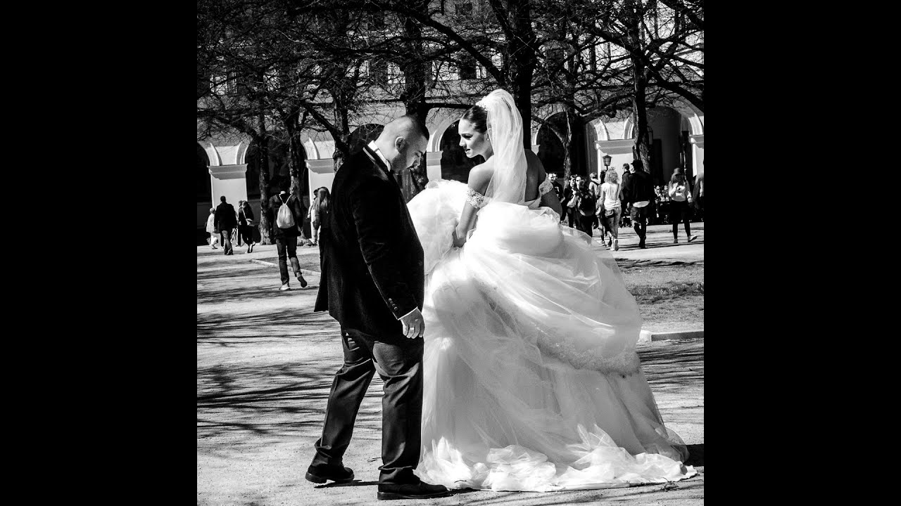 Street Photography: @24HourProject 2018 - Munich, Germany