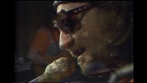 A Song For You - Live 1974