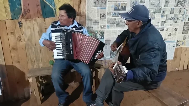 Los Autnticos de la moseca nacional del Ecuador