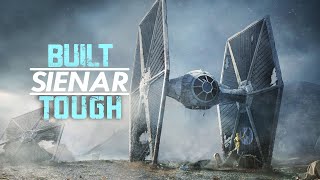 Is the Tie Fighter MORE SURVIVABLE Than We Realized?