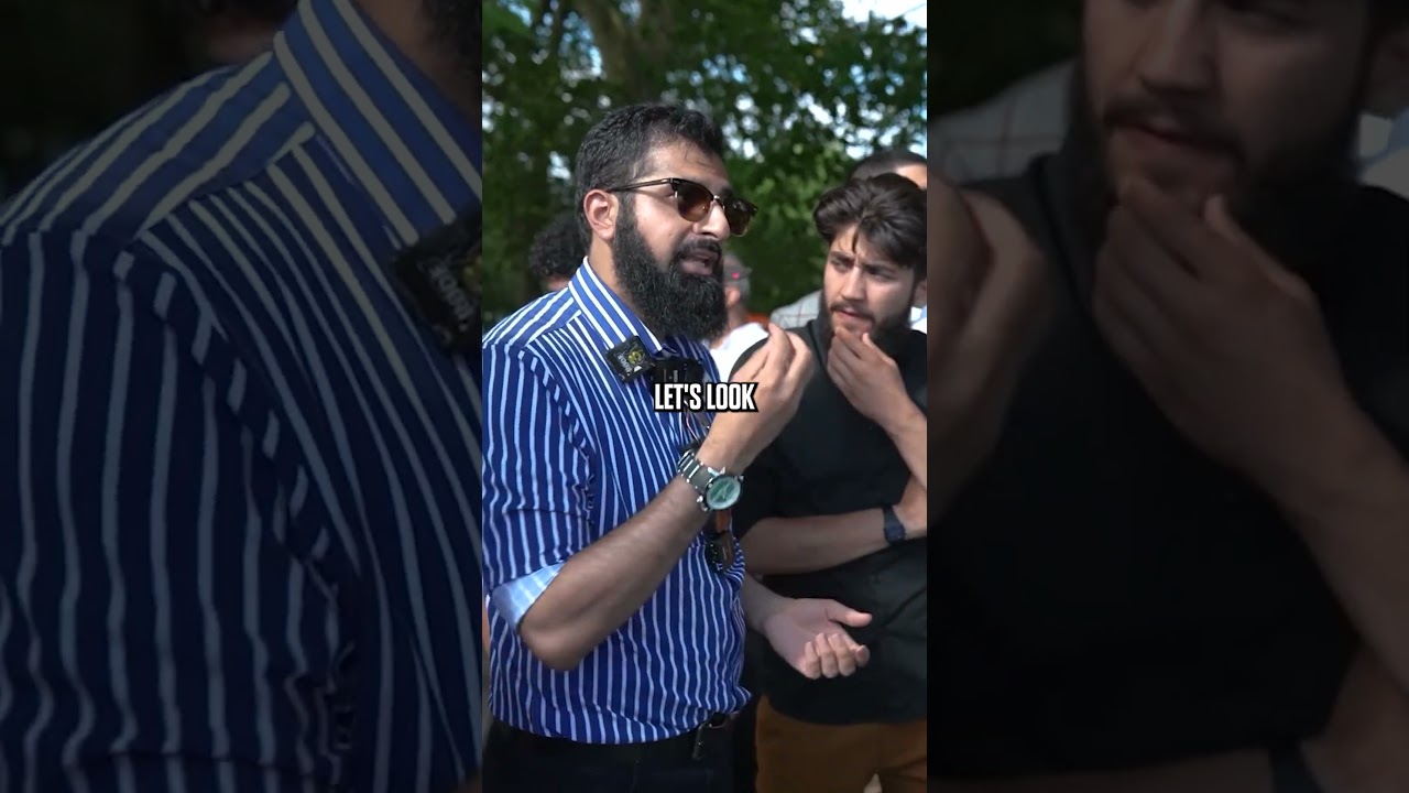 QURAN vs All Other Religious BOOKS!