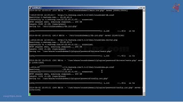 Guide how to install Vesta Control Panel on CentOS 6.5 64bit