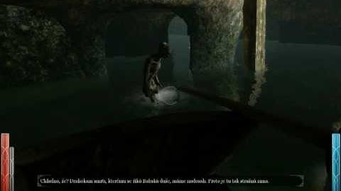 Dark Messiah - part 40 - very hard difficulty