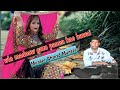 Wla madnow gum panen kas bawai latest kashmiri song singer muneer ahmad muneer  