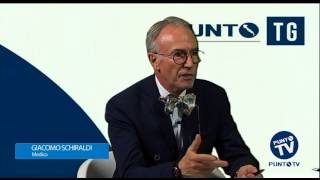 La pratica di inserire assorbenti interni imbevuti di alcool nella ...