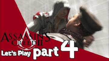 Baby’s first kill | Assassin