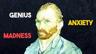 Vincent van Gogh  Between Tragic Creativity and Insanity | Documentary