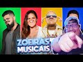 MÚSICAS PARA M0RR3R ANTES DE OUVIR | Zoeiras Musicais #16