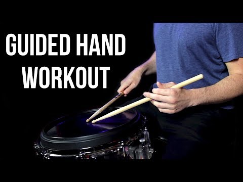 guided-hand-workout-for-drummers-|-abbdrums.com