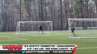 🚨 TRAINING HIGHLIGHTS '23 SCOTTY TERMOTTO 🚨