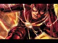 The flash  the last of the real ones  100k subscribers