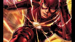 The Flash ⚡ The Last Of The Real Ones ⚡ 100K SUBSCRIBERS!!