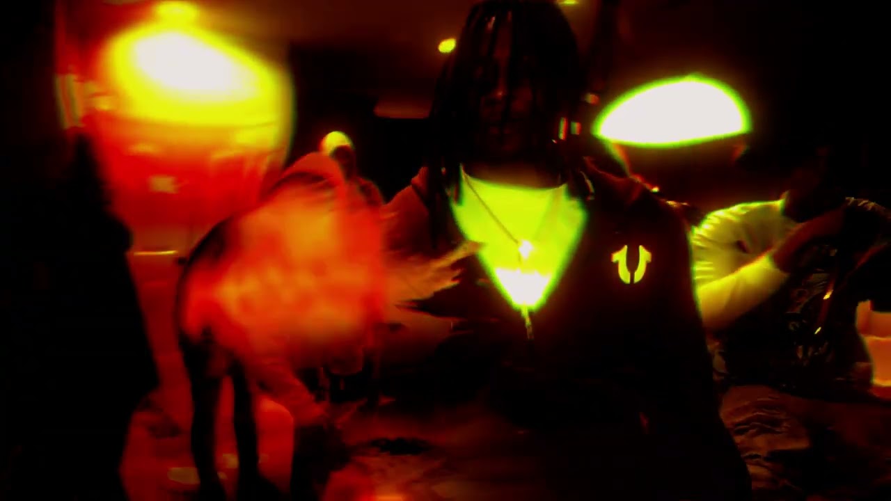 RxDaee- Kill My Sale Official Music Video 