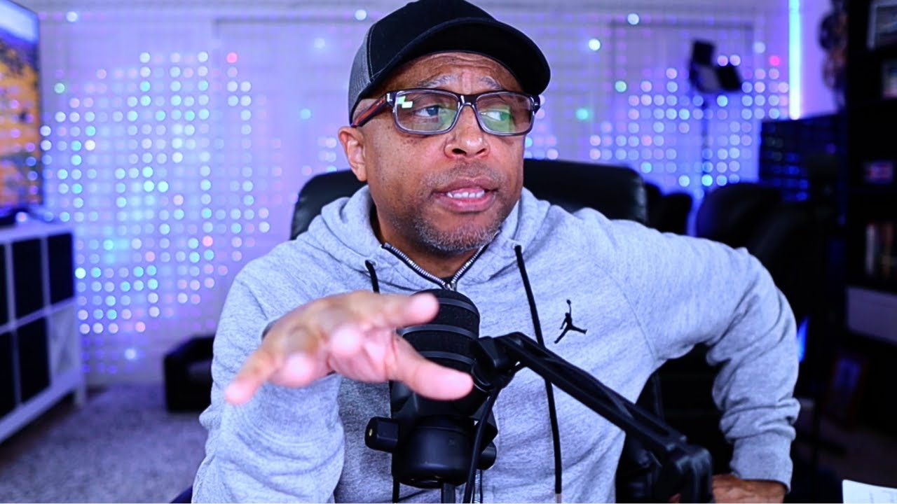 see what happens if you commit to YouTube - YouTube