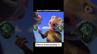 #mlbbuzbek #naruto #mlbb #anime #mlbbnews #narutoshippuden #gaming #mlbbcreatorcamp