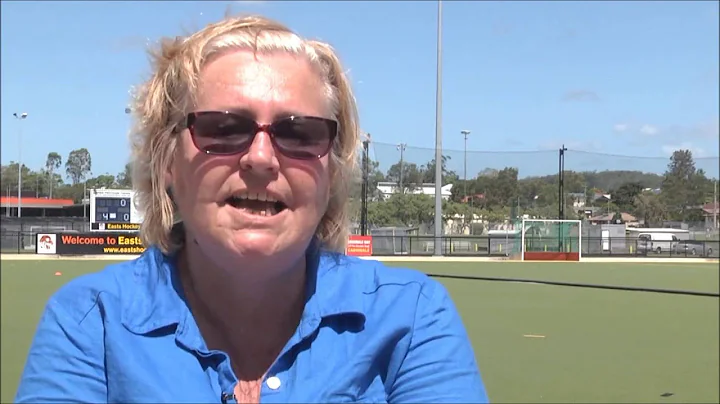 Meet Julie McNeil
