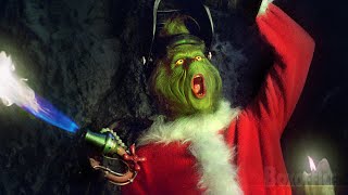 Grinch Singt Sein Lied Der Grinch German Deutsch Clip
