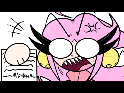The Wrong Name (DELTARUNE Chapter 5 Animation)