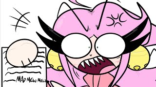 Details The Wrong Name (DELTARUNE Chapter 5 Animation) Update