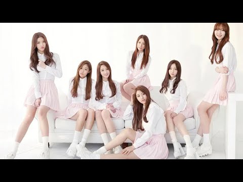 러블리즈 (LOVELYZ) - Destiny (나의 지구)