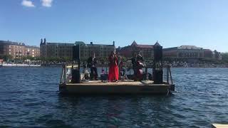 Jazzsalonen - Dansevise - Limunt.com