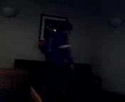 Karger vs The BLUMINATOR