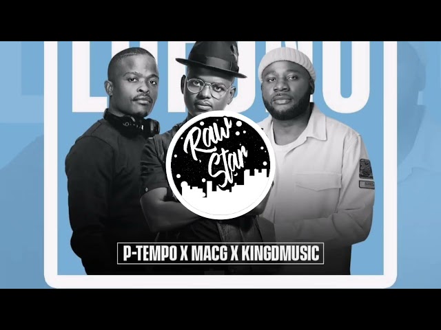LUFUNO -  Macg x P-Tempo x KingdMusic #MACG #LUFUNO #PODCASTANDCHILL class=