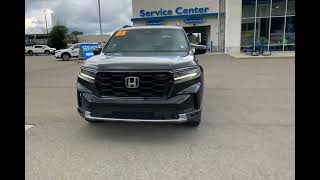 2025 Honda Pilot HT2832