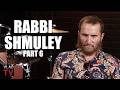 Rabbi Shmuley on Israel Being Accused of Genocide in Gaza (Part 6)
