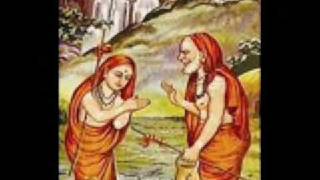 Thotakashtakam - sacred chants chords